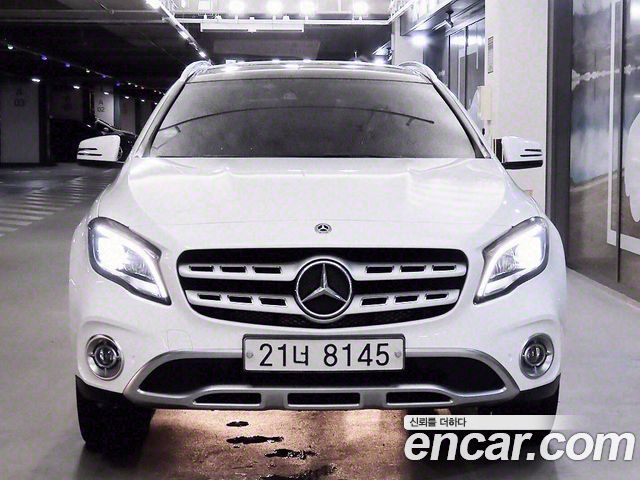 mercedes benz | mercedes benz GLA-Class X156 | GLA-Class X156