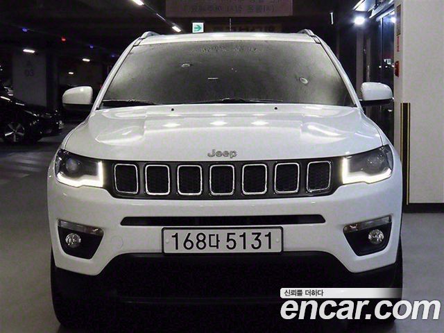 jeep | jeep Compass 2nd Generation | Compass 2nd Generation