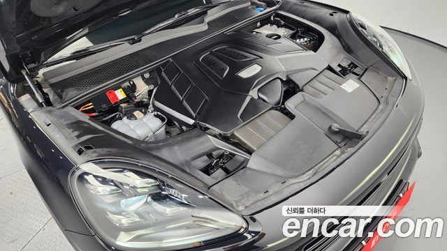 porsche | porsche Cayenne (PO536) | Cayenne (PO536)