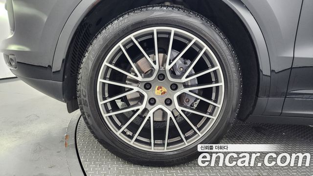 porsche | porsche Cayenne (PO536) | Cayenne (PO536)