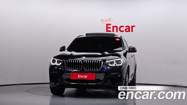 BMW | BMW X4 (G02) | X4 (G02)