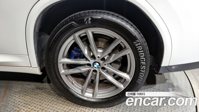 BMW | BMW X4 (G02) | X4 (G02)