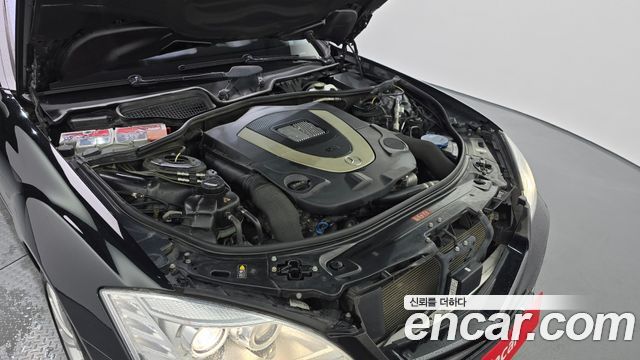 mercedes benz | mercedes benz S-Class W221 | S-Class W221