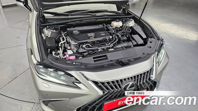 Lexus | Lexus ES300h 7th generation | ES300h 7th generation