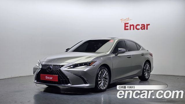 Lexus | Lexus ES300h 7th generation | ES300h 7th generation