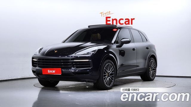 porsche | porsche Cayenne (PO536) | Cayenne (PO536)