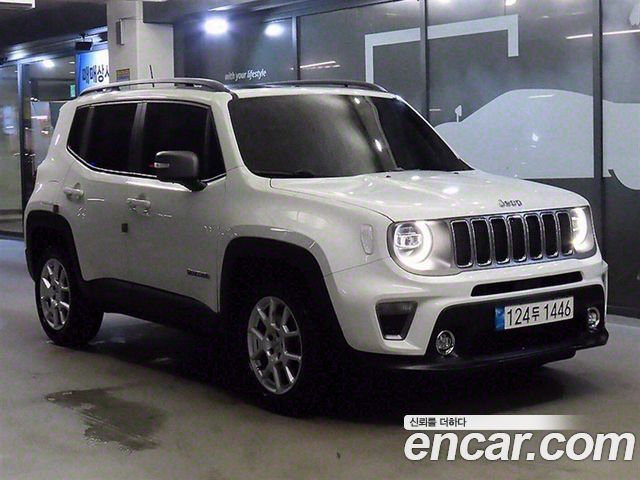 jeep | jeep Renegade | Renegade