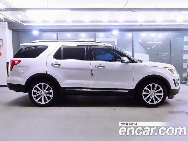 ford | ford Explorer | Explorer