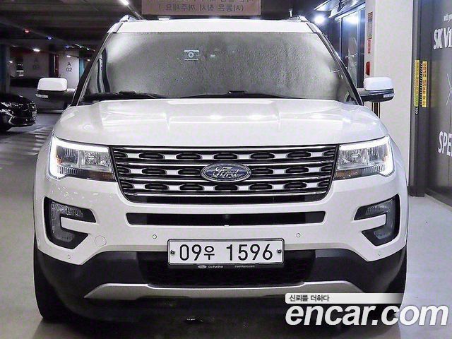 ford | ford Explorer | Explorer