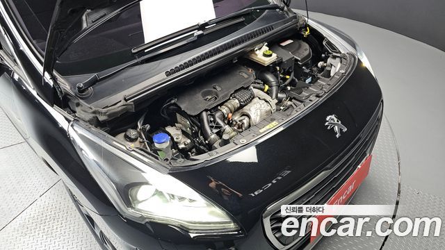 peugeot | peugeot 3008 | 3008