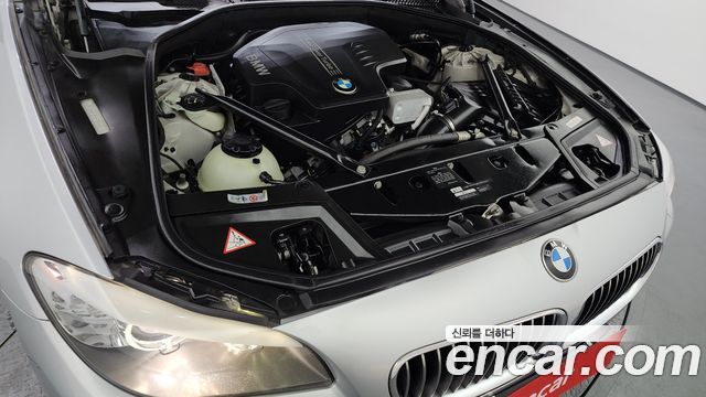 BMW | BMW 5 Series (F10) | 5 Series (F10)