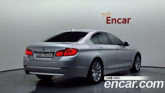 BMW | BMW 5 Series (F10) | 5 Series (F10)