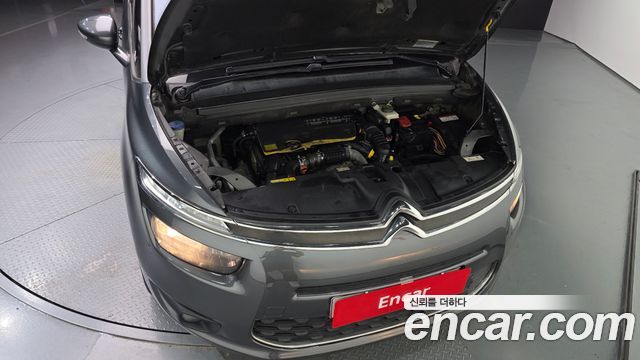 Citroen/DS | Citroen/DS Grand C4 Picasso | Grand C4 Picasso