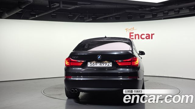 BMW | BMW 5 Series GT (F07) | 5 Series GT (F07)
