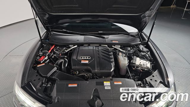 Audi | Audi A6 (C8) | A6 (C8)