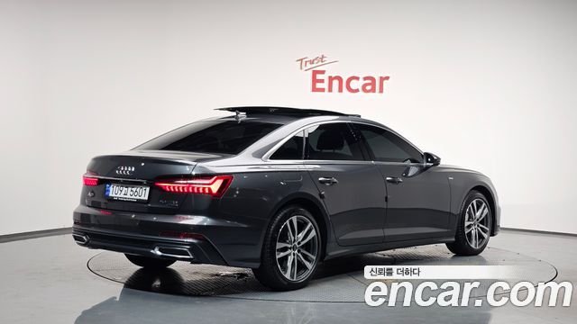 Audi | Audi A6 (C8) | A6 (C8)