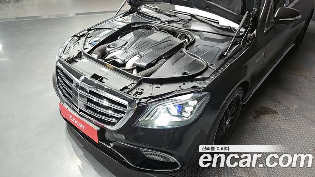 mercedes benz | mercedes benz S-Class W222 | S-Class W222