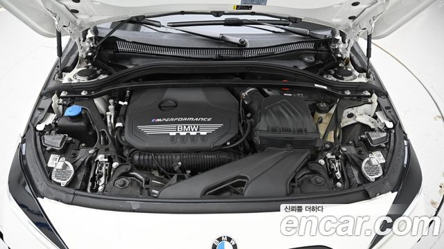 BMW | BMW 1 Series (F40) | 1 Series (F40)