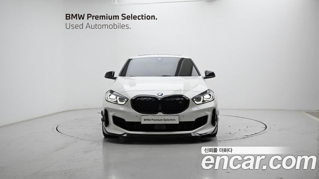BMW | BMW 1 Series (F40) | 1 Series (F40)