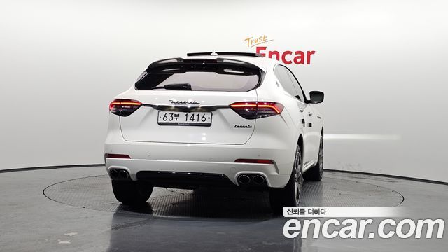 maserati | maserati Levante | Levante