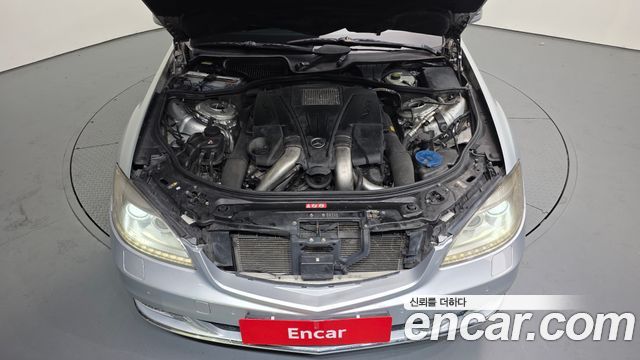 mercedes benz | mercedes benz S-Class W221 | S-Class W221