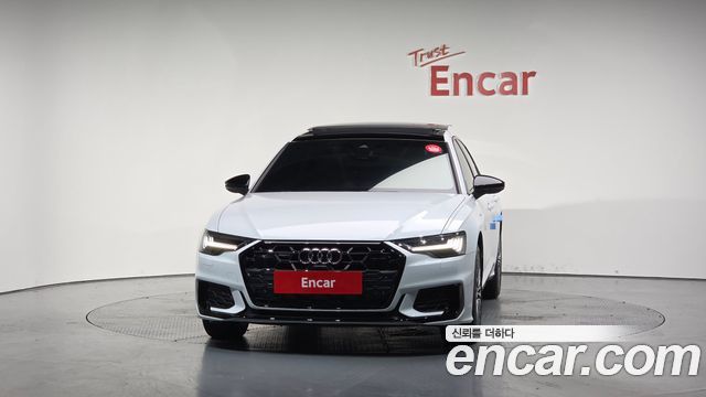 Audi | Audi A6 (C8) | A6 (C8)