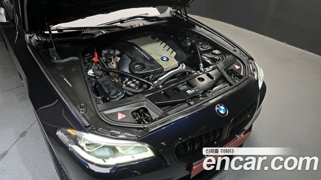 BMW | BMW 5 Series (F10) | 5 Series (F10)