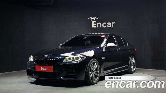 BMW | BMW 5 Series (F10) | 5 Series (F10)