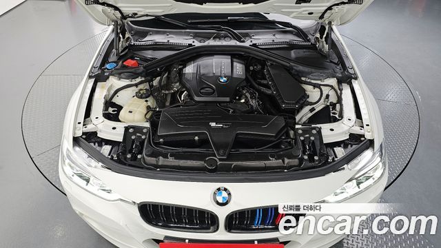 BMW | BMW 3 Series (F30) | 3 Series (F30)
