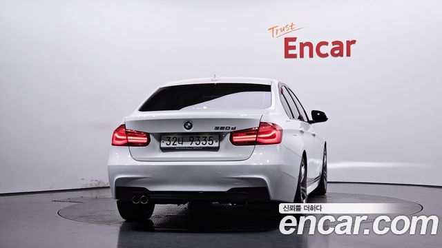 BMW | BMW 3 Series (F30) | 3 Series (F30)