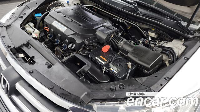 honda | honda Crosstour | Crosstour