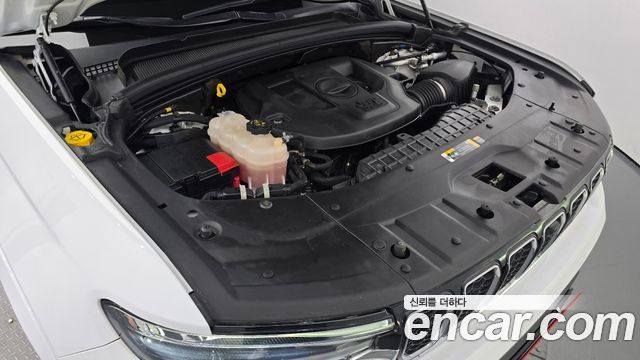 jeep | jeep Grand Cherokee (WL) | Grand Cherokee (WL)