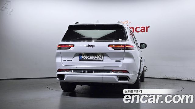 jeep | jeep Grand Cherokee (WL) | Grand Cherokee (WL)