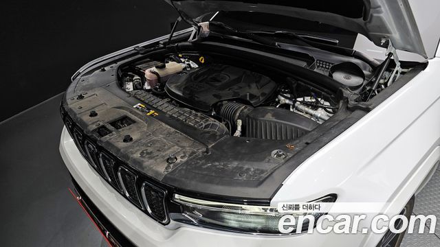 jeep | jeep Grand Cherokee (WL) | Grand Cherokee (WL)