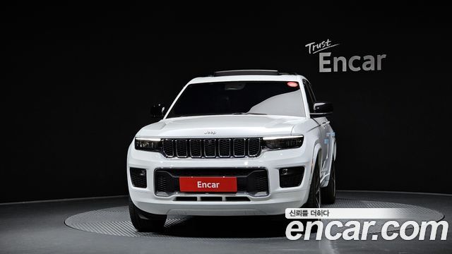 jeep | jeep Grand Cherokee (WL) | Grand Cherokee (WL)