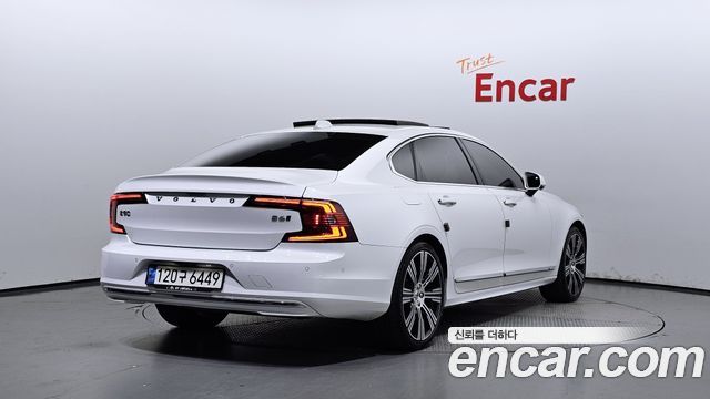 volvo | volvo S90 | S90