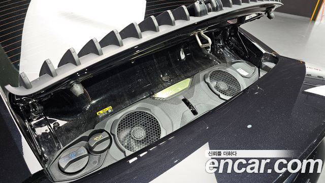 porsche | porsche 911 (992)