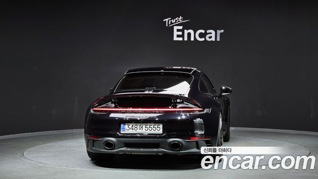 porsche | porsche 911 (992)