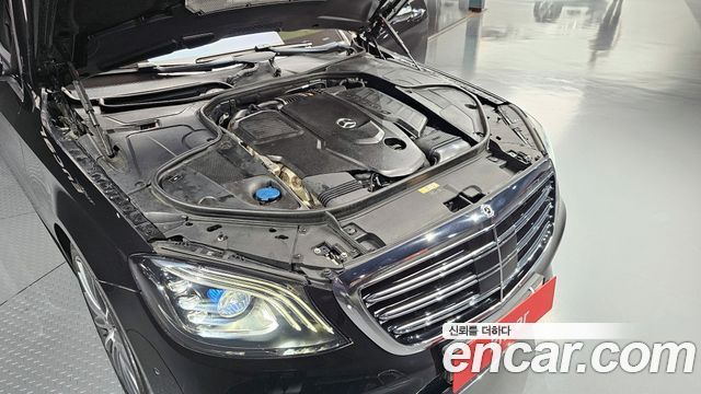 mercedes benz | mercedes benz S-Class W222 | S-Class W222