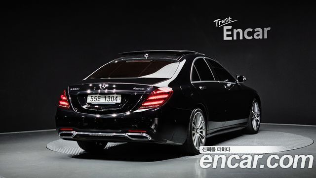 mercedes benz | mercedes benz S-Class W222 | S-Class W222