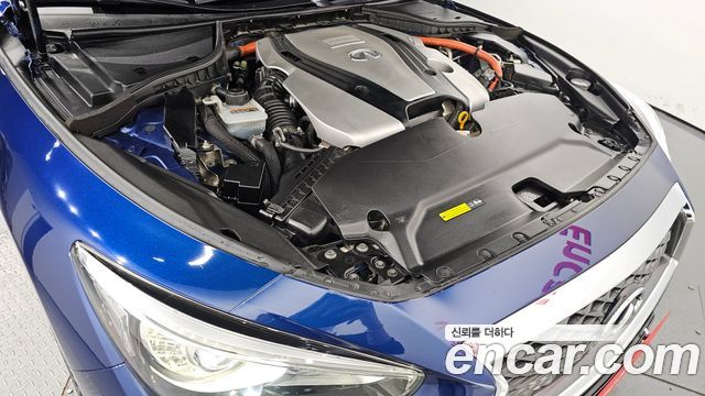 infinity | infinity Q50