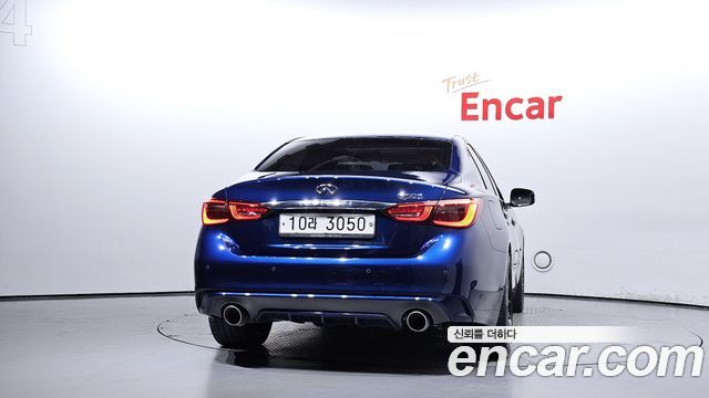 infinity | infinity Q50