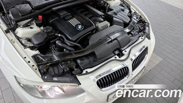 BMW | BMW 3 Series (E90) | 3 Series (E90)