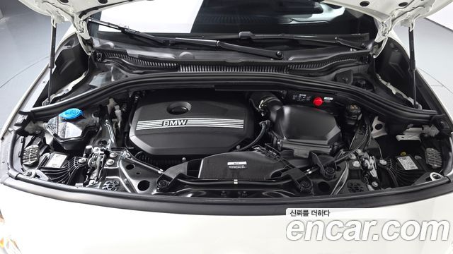 BMW | BMW 2 Series Active Tourer (U06) | 2 Series Active Tourer (U06)