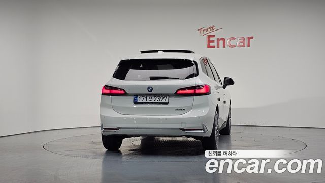 BMW | BMW 2 Series Active Tourer (U06) | 2 Series Active Tourer (U06)