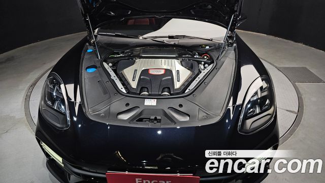 porsche | porsche Panamera (971) | Panamera (971)