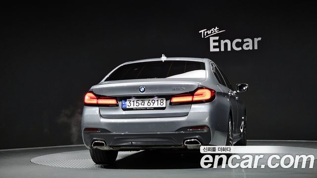 BMW | BMW 5 Series (G30) | 5 Series (G30)