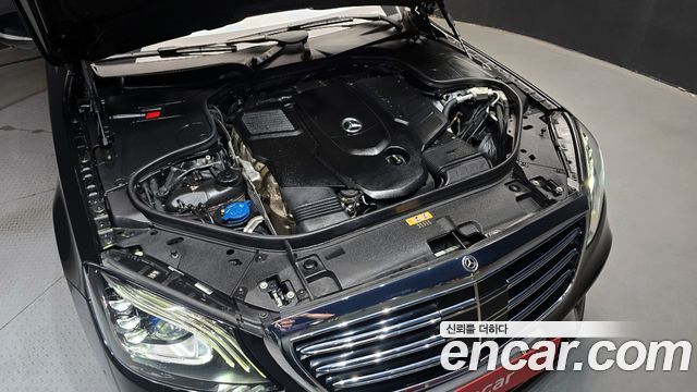 mercedes benz | mercedes benz S-Class W222 | S-Class W222