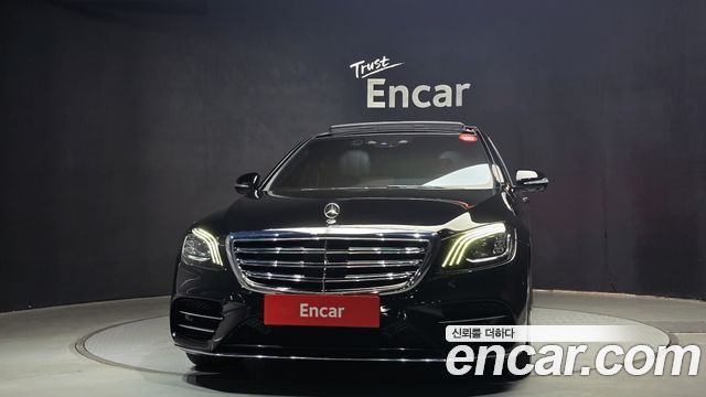 mercedes benz | mercedes benz S-Class W222 | S-Class W222