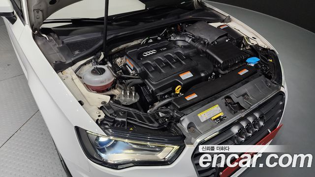 Audi | Audi New A3 | New A3